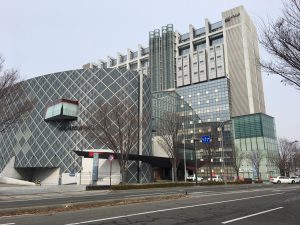 メルパルク教室 長野県カルチャーセンター